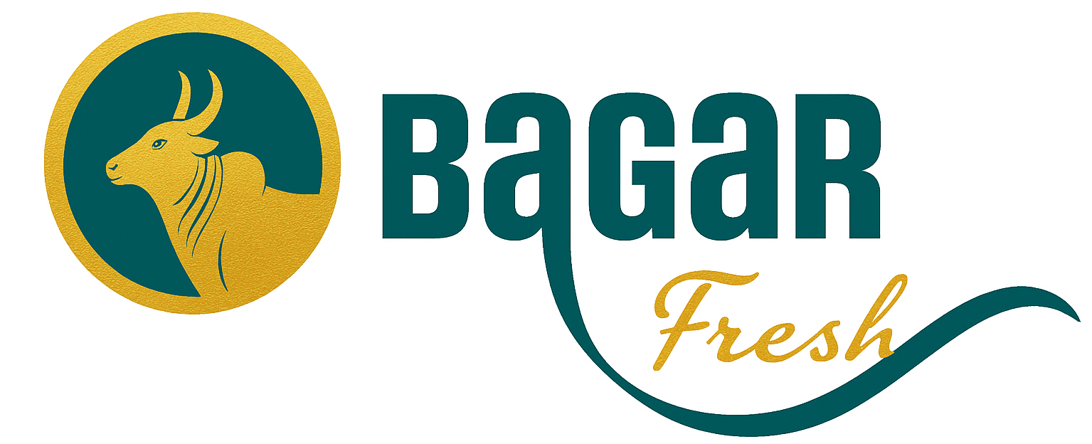 BagarFresh.com